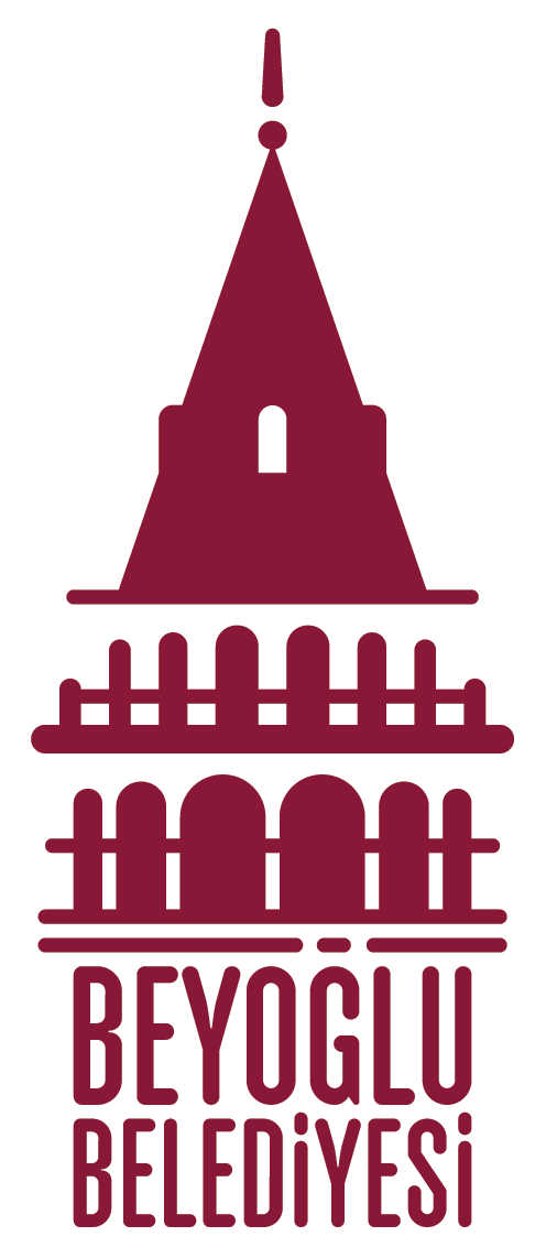 Beyoğlu Logo
